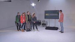 Aflevering 3 Aflevering 3