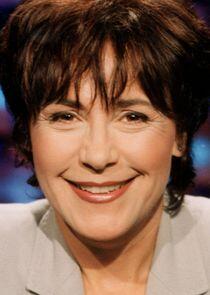 Cathy Jones Cathy Jones