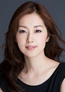photo of Fueki Yuko