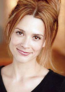 photo of Laurel Garner photo of Laurel Garner