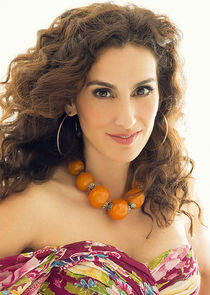 Amanda Martínez Amanda Martínez