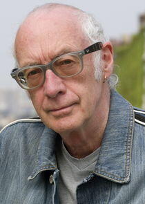 photo of Roger McGough photo of Roger McGough
