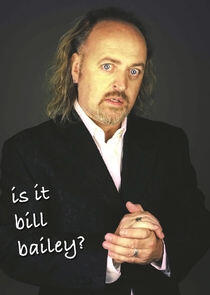 Is It Bill Bailey? Is It Bill Bailey?