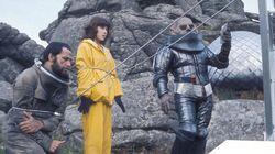 The Sontaran Experiment, Part Two The Sontaran Experiment, Part Two