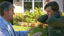 How to Survive Your Parents' Visit How to Survive Your Parents' Visit