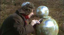 The Sontaran Experiment, Part One The Sontaran Experiment, Part One