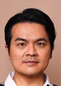 photo of Huang Hao Yung photo of Huang Hao Yung