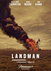 Landman - Season 1 Landman - Season 1