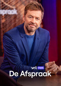 De Afspraak - Season 5 / Year 2024 De Afspraak - Season 5 / Year 2024