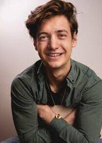 photo of Zachary Shook photo of Zachary Shook