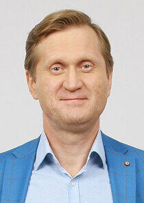 photo of Андрей Рожков photo of Андрей Рожков