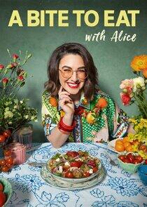 A Bite to Eat with Alice A Bite to Eat with Alice