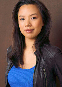 photo of Lisa Pham photo of Lisa Pham