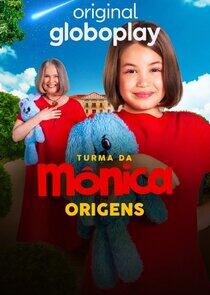 Turma da Mônica: Origens Turma da Mônica: Origens
