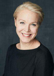 Johanna Kokko