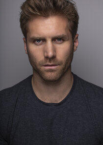 Ben Gavin Ben Gavin