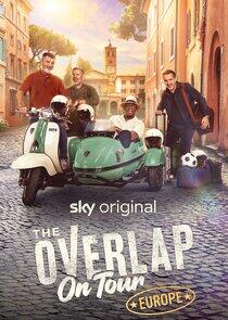 The Overlap On Tour The Overlap On Tour
