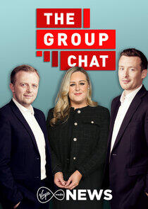 The Group Chat The Group Chat
