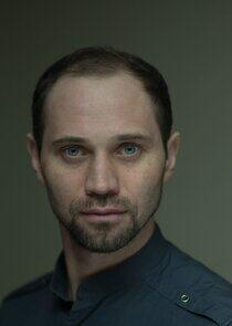 Artem Manuilov