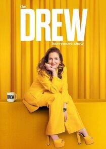 The Drew Barrymore Show - Season 5