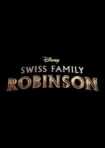Swiss Family Robinson Swiss Family Robinson