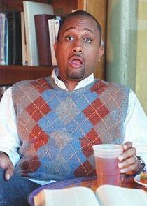 Kenya Barris Kenya Barris