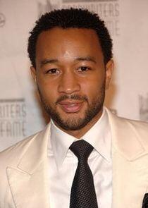 John Legend John Legend