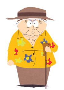 Dr. Mephesto