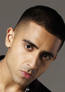 photo of Jay Sean