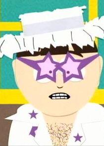 Elton John