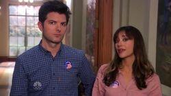 Recall Vote Recall Vote