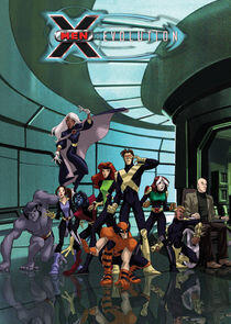 X-Men: Evolution X-Men: Evolution