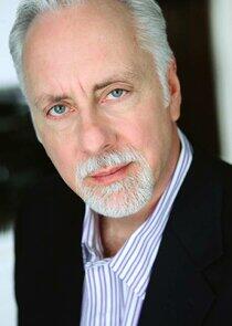 photo of Martin Van Treuren photo of Martin Van Treuren