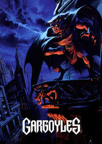 Gargoyles Gargoyles