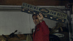 Picking Henry Ford Picking Henry Ford