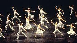 Joffrey: Mavericks of American Dance Joffrey: Mavericks of American Dance