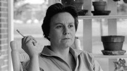 Harper Lee: Hey, Boo Harper Lee: Hey, Boo