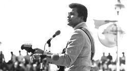 Charley Pride: I'm Just Me Charley Pride: I'm Just Me