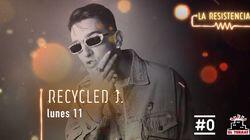 Recycled J. Recycled J.