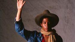Basquiat: Rage to Riches Basquiat: Rage to Riches
