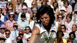 Billie Jean King Billie Jean King