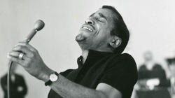 Sammy Davis, Jr.: I've Gotta Be Me Sammy Davis, Jr.: I've Gotta Be Me