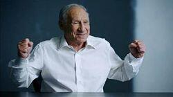 Mel Brooks: Make a Noise Mel Brooks: Make a Noise