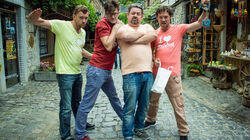 Aflevering 5 Aflevering 5