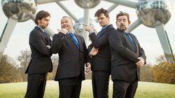 Aflevering 8 Aflevering 8