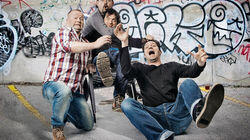 Aflevering 7 Aflevering 7