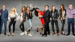Aflevering 1 Aflevering 1