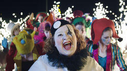 Prins Carnaval van Knorrendonk Prins Carnaval van Knorrendonk