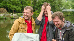 Aflevering 4 Aflevering 4