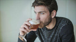 Antwerpen - Jon Kleinhample Antwerpen - Jon Kleinhample